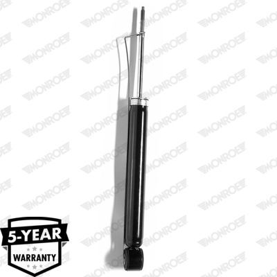MONROE G1067 | Amortisör Arka Clio III 05-Hb Grandeur Modus 05-