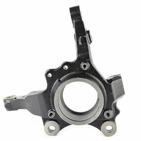 KRAFTVOLL 01030129 | Opel Corsa C Sol Ön Aks Taşıyıcısı Yansanayi Ürün