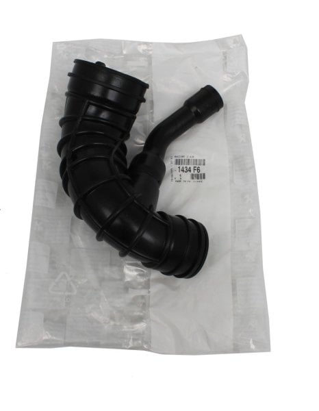 PSA 1434.F6 | Citroen C1 1.4 Hdi Turbo Hava Filtre Hortumu Peugeot Citroen Orijinal