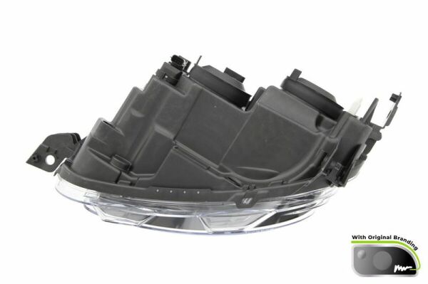 VALEO 450401 | Far Sağ 17-C3 + El + Mt