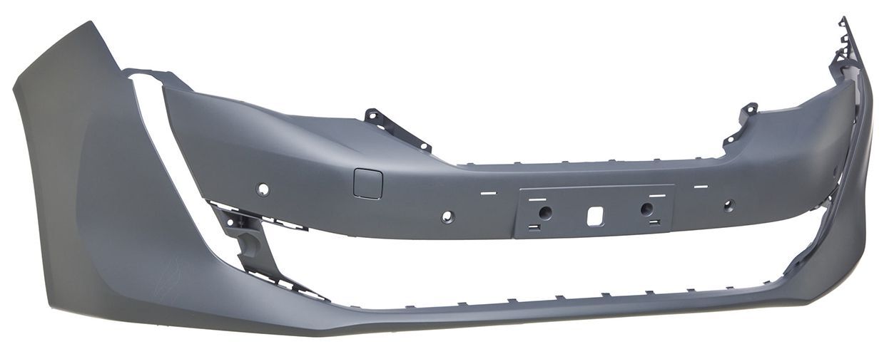 PHIRA 50819230 | Ön Tampon Peugeot P508 R8 Allure Prıme