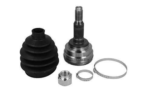 METELLİ 15-1655 | Aks Kafa Dıs-(Chevrolet Lacetti 04 / 10 1.4-1.6) (33X22x52)