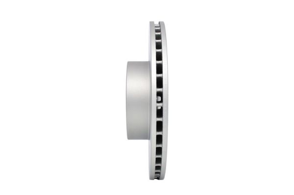 BOSCH 0986479771 | Disk On (Ad) 10-X3 (F25) X4 (F26) Kaplamalı | 2 Adet