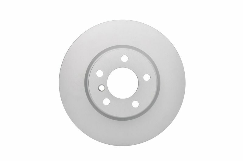 BOSCH 0986479771 | Disk On (Ad) 10-X3 (F25) X4 (F26) Kaplamalı | 2 Adet