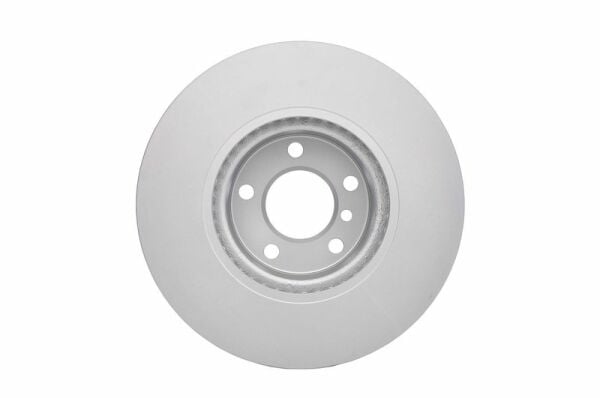 BOSCH 0986479771 | Disk On (Ad) 10-X3 (F25) X4 (F26) Kaplamalı | 2 Adet