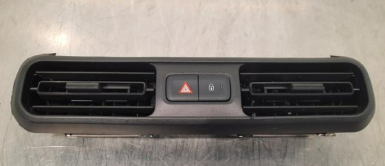 PSA 98165649ZD | Peugeot Partner Tepee 2020 - Orta Muzul Servis Ürünü