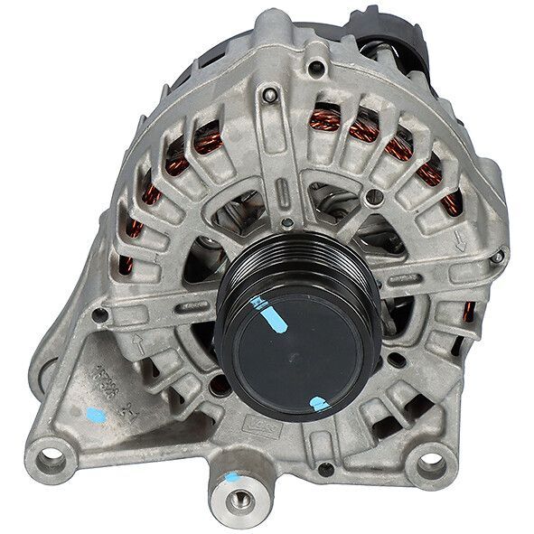 VALEO 439992 | Alternatör 14V / 250A