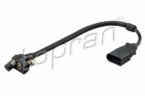 TOPRAN 113737 | Krank Devir Sensörü-310mm (VW Golf 04-09 Passat 06-11 Audi A3 04-07)