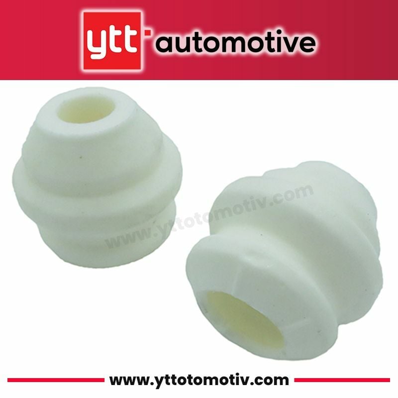 YTT Y11249 | Süspansiyon Takozu 99-10 Golf.III-Golf.VI-Touran-Polo-Caddy | 4 Adet