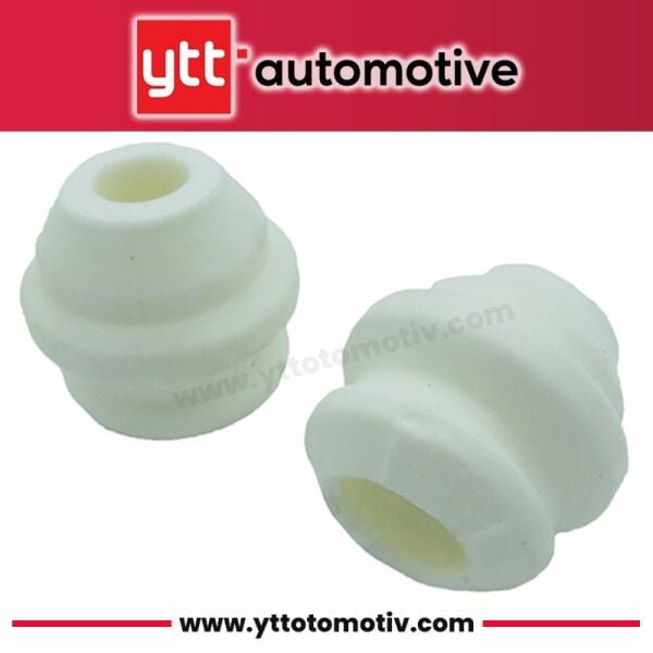 YTT Y11249 | Süspansiyon Takozu 99-10 Golf.III-Golf.VI-Touran-Polo-Caddy | 4 Adet