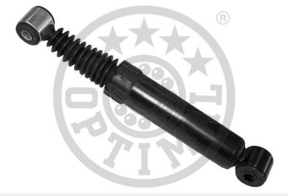OPTİMAL OPT-A-1098G | Peugeot 306 1993-2002 Arka Amortisör Takımı 2 Adet