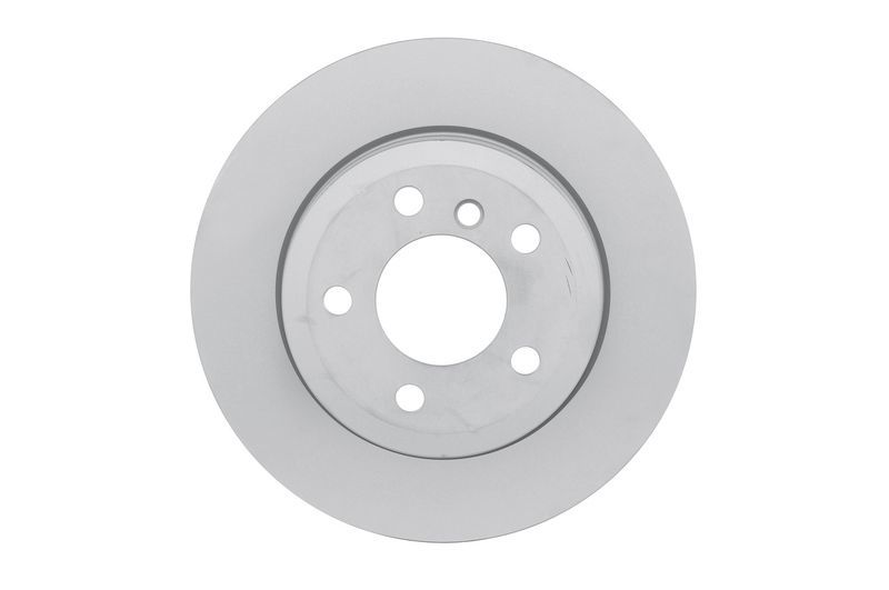 BOSCH 0986479442 | Disk Arka (Ad) 06-15 X5-X6 (E70-E71-E72-F15-F16-F85-F86) Kaplamalı | 2 Adet