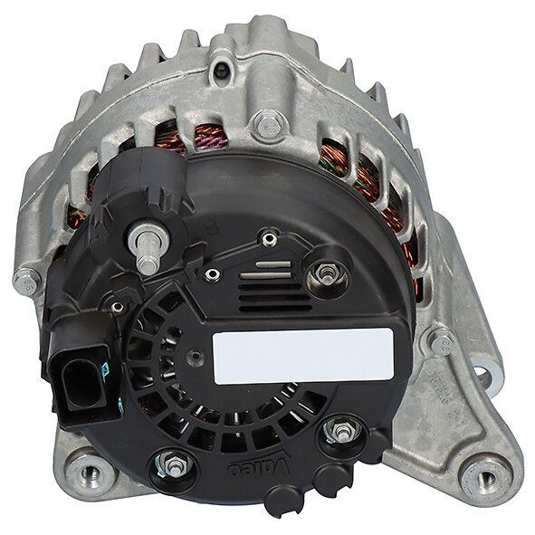 VALEO 439992 | Alternatör 14V / 250A