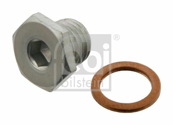 FEBI BILSTEIN 30968 | Karter BMW E81 E82 E87 E88 E46 E90 E90 E91 N42 N45 N46 Pullu | 5 Adet