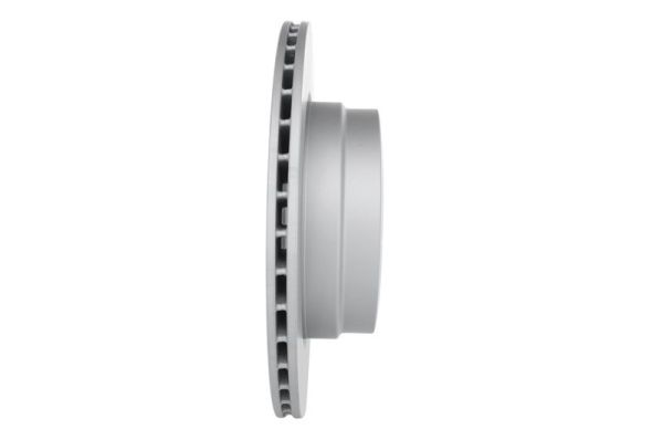 BOSCH 0986479442 | Disk Arka (Ad) 06-15 X5-X6 (E70-E71-E72-F15-F16-F85-F86) Kaplamalı | 2 Adet
