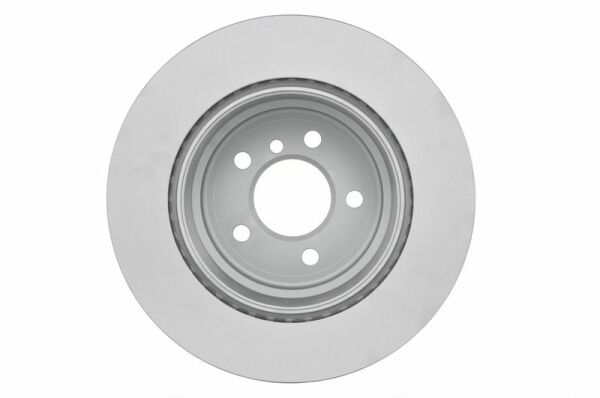 BOSCH 0986479442 | Disk Arka (Ad) 06-15 X5-X6 (E70-E71-E72-F15-F16-F85-F86) Kaplamalı | 2 Adet