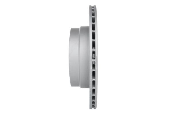 BOSCH 0986479442 | Disk Arka (Ad) 06-15 X5-X6 (E70-E71-E72-F15-F16-F85-F86) Kaplamalı | 2 Adet