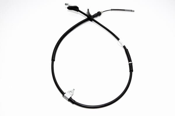 CAVO 5901601 | Debriyaj Teli (Opel: Agila 1.0 1.2 01 -)