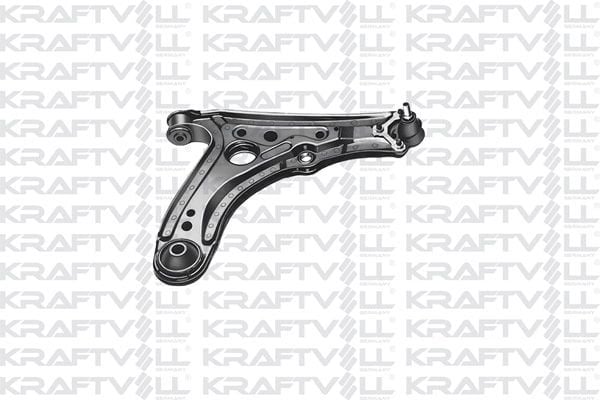 KRAFTVOLL 13050134 | Salıncak Sac Sağ Rotilli Lupo 09 98-07 05 -