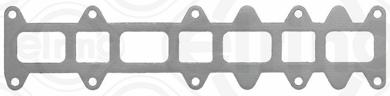 ELRING 452.400 | Conta Egzoz Manifold Fiat Ducato / Boxer 3.0 D