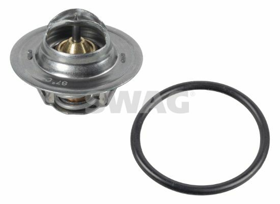 SWAG 32917890 | Termostat 87°C Golf.IV.V-Caddy-Polo Classic-Sharan-T5-A4-A6