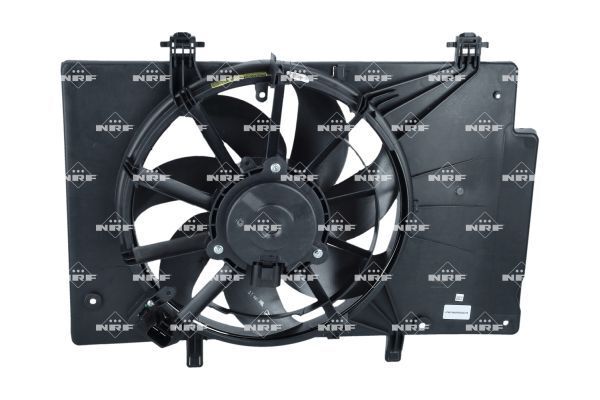 NRF 47957 | Fan Motoru