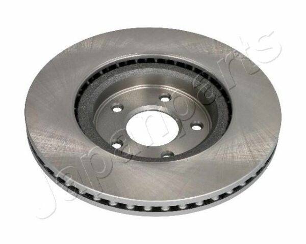 JAPAN PARTS DI-175C | Nissan X-Trail 3 2014- Ön Fren Disk Takımı