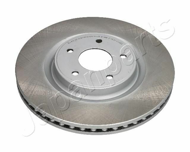 JAPAN PARTS DI-175C | Nissan X-Trail 3 2014- Ön Fren Disk Takımı