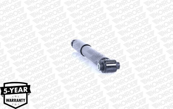 MONROE 43109 | Amortisör Arka 206 98 >