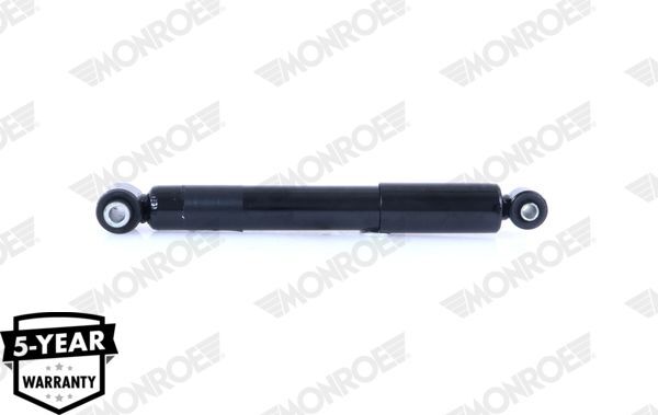 MONROE 43109 | Amortisör Arka 206 98 >