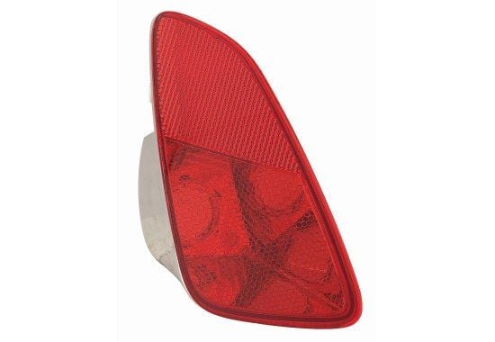 DEPO 431-4010L-LD-UE | (Aydınlatma) / Arka Sis Lambası Sol Ford Fiesta 17 -