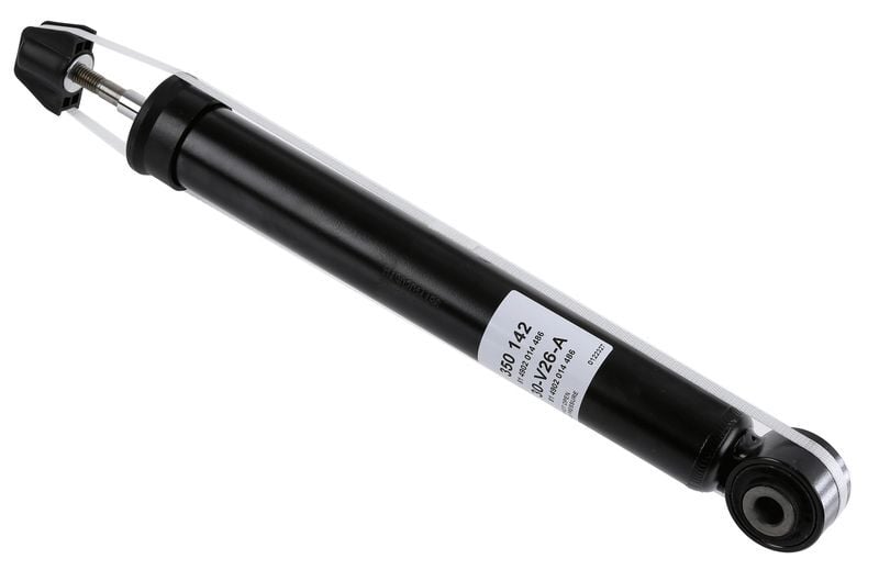 SACHS 350142 | Amortisör Arka 09-Insignia