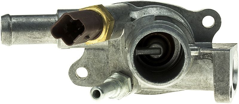 GATES TH42780G1 | Termostat 80°C Punto.Evo-Egea-500L-500X 1.4 16V