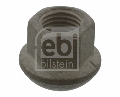 FEBI BILSTEIN 10422 | Somun M14 X 1,5 Makas Takoz U Demir Somunu