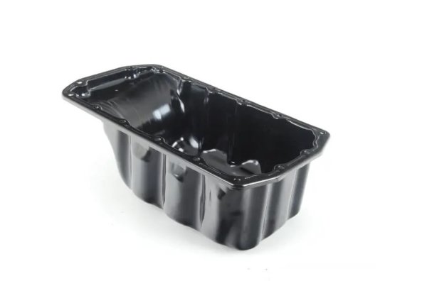 PSA 9821789380 | Peugeot Rcz 2010-2015 Kasa Benzinli Motor Yağ Karteri Orijinal