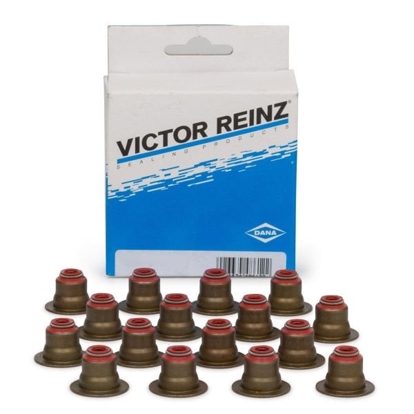 VİCTOR REİNZ 12-36613-01 | Opel Vectra C 1.6 Twinport (Z16XEP) Subap Lastiği Takım Victor