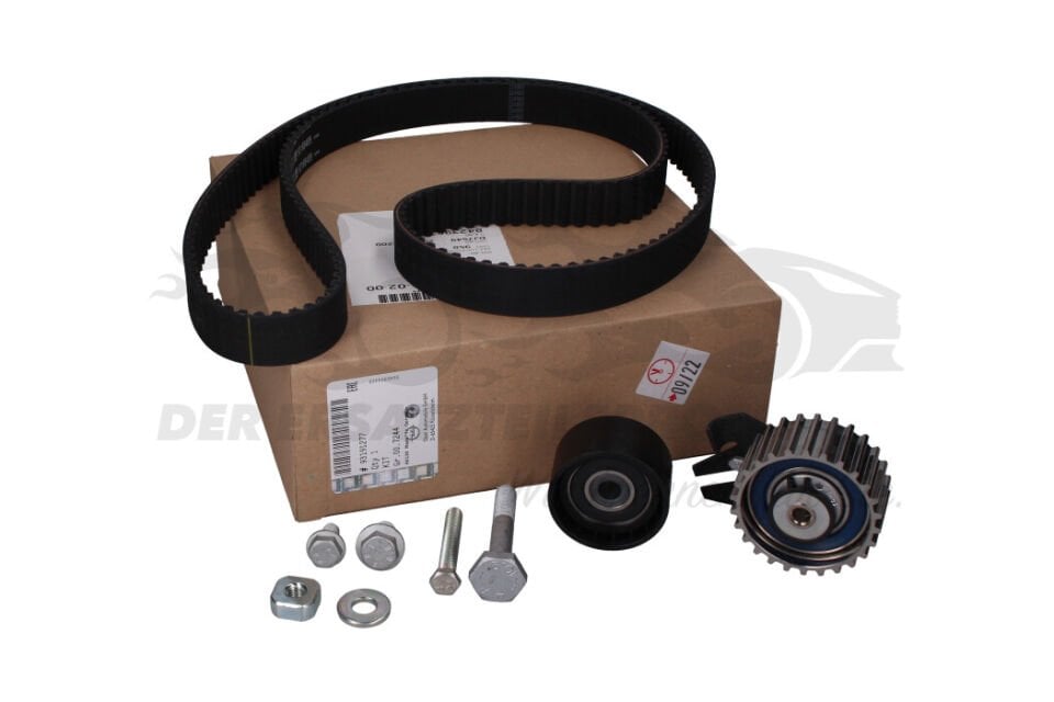 Opel Vectra C Z19DT Triger Seti Orjinal