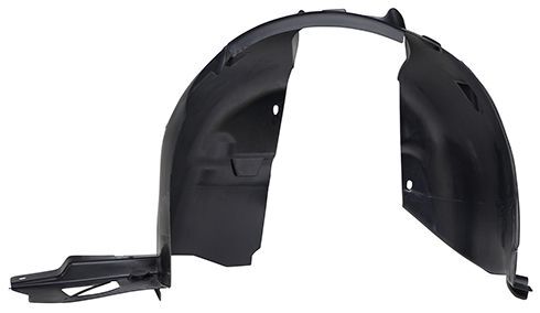 PHIRA 208-12451 | Çamurluk Davlumbazı Ön Sol P208 08 > 12