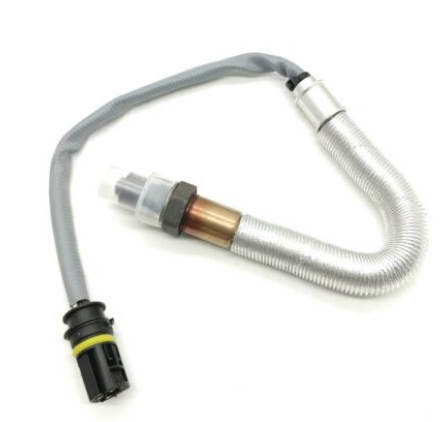 BOSCH 0258010414 | Bmw E93 325i N53 Motor Oksijen Sensörü