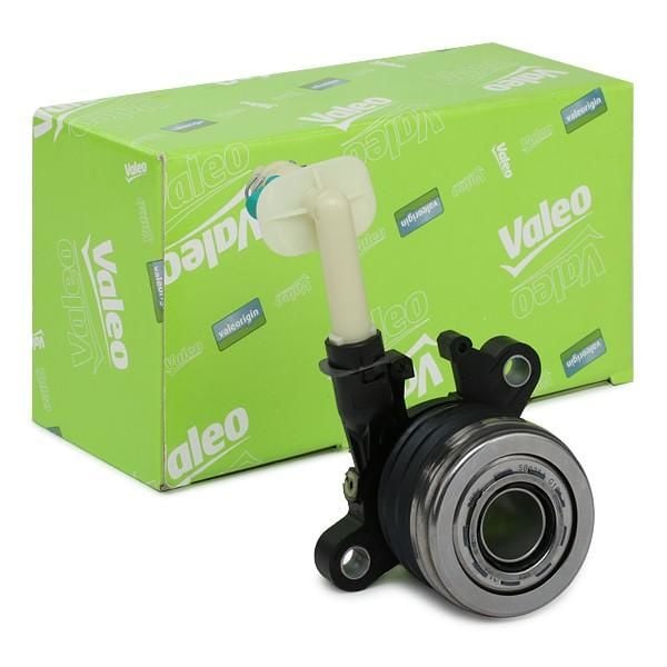 VALEO 810086 | Renault Clio 3 2004-2010 1.5 dCi 80 Bg Debriyaj Rulmanı Çift Sekmanlı