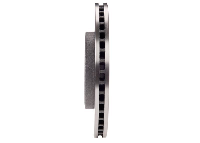BOSCH 0986479R48 | Ön Fren Diski Jeep Commander Grand Cherokee III | 2 Adet