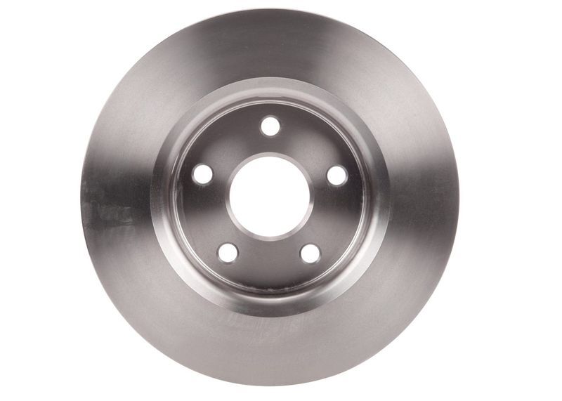 BOSCH 0986479R48 | Ön Fren Diski Jeep Commander Grand Cherokee III | 2 Adet
