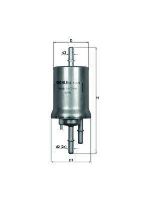 MAHLE KL156-3 | Benzin Filtresi Beetle (5C1, 5C2) 11-191.2 TSI 2.0 TFSI 1.4 TSI Beetle Cabrio (5C7, 5C8) 11-191.2 TSI 1.4 TSI 2.0 TFSI 2.0 TSI 2.0 TSI 1.4 TSI 1.2 TSI 16V Bora (9M2) 05-142.0 Bora I (1J2) 98-132.0 Caddy Alltrack Kasa / Büyük Limuzin (Saa)
