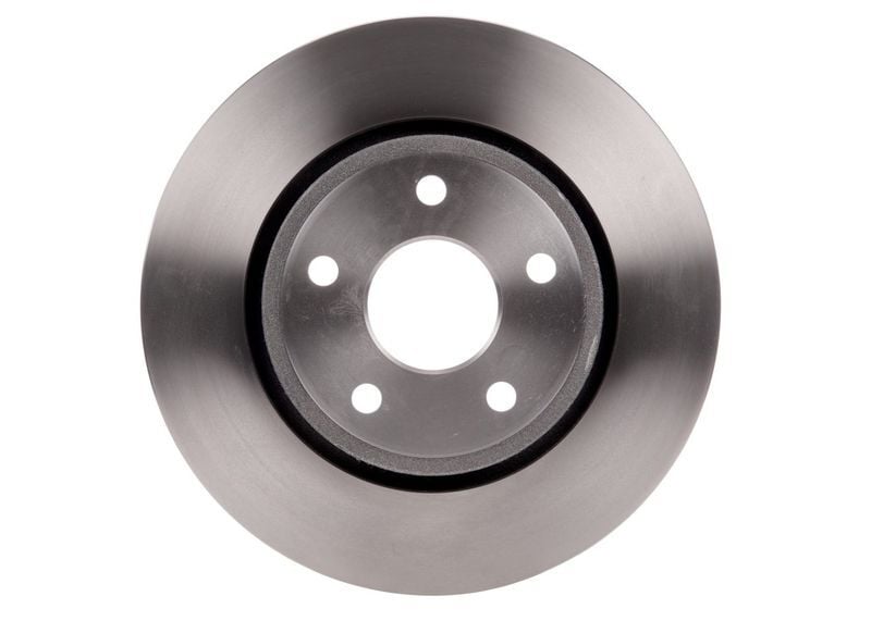 BOSCH 0986479R48 | Ön Fren Diski Jeep Commander Grand Cherokee III | 2 Adet