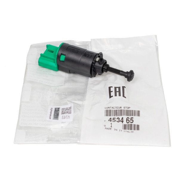 PSA 4534.65 | Citroen DS3 Fren Stop Müşürü Orijinal