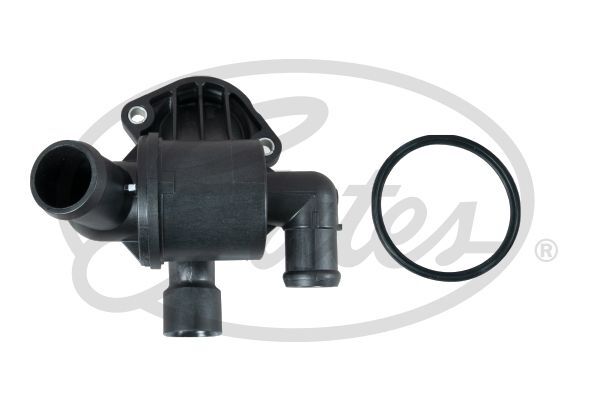GATES TH58287G1 | Termostat 87°C 11-Amarok-Crafter 2.0Tdi