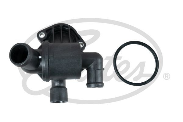 GATES TH58287G1 | Termostat 87°C 11-Amarok-Crafter 2.0Tdi