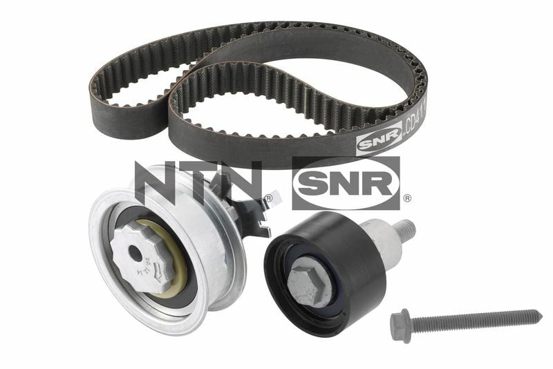 SNR KD45775 | Eksantrik Triger Seti Golf VII Jetta IV Passat Polo Scirocco Sharan Tiguan Touran Mıı Citigo A1 A3 Q