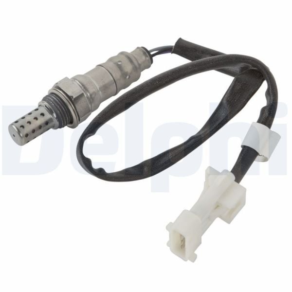 DELPHI ES20413-12B1 | Lambda Sensörü 06-207-308-3008-5008-C2-C3-C4-C5 1.4İ-1.6İ 16V
