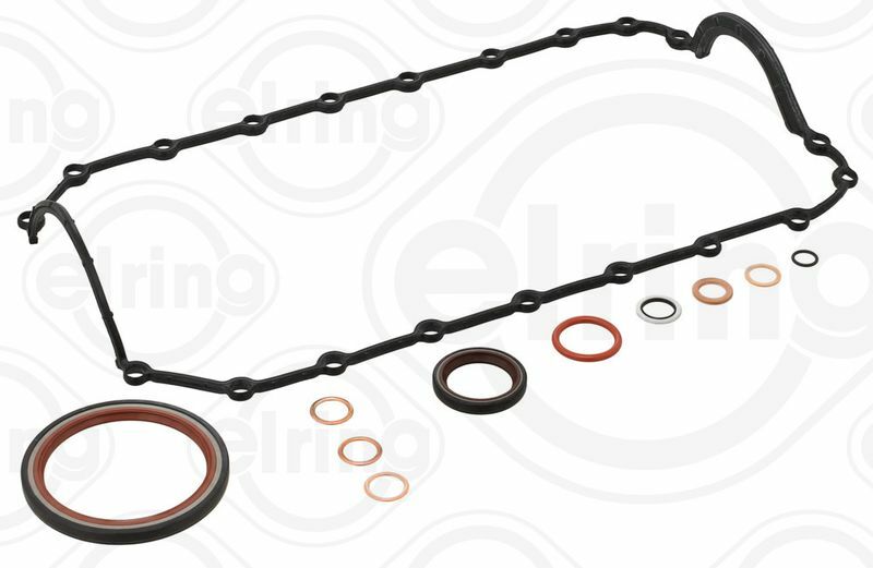 ELRING 271.210 | Alt Takım Conta (Renault Thalia 1.4 00-Kangoo 1.6 08-/ Dacia Logan 1.4 1.6 08-K7m K7j) -